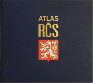 Atlas RČS